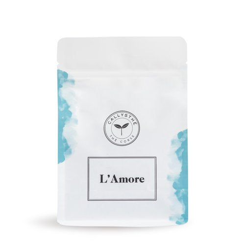 Amore - Rooibos, cocoa, clementine, gingerbread