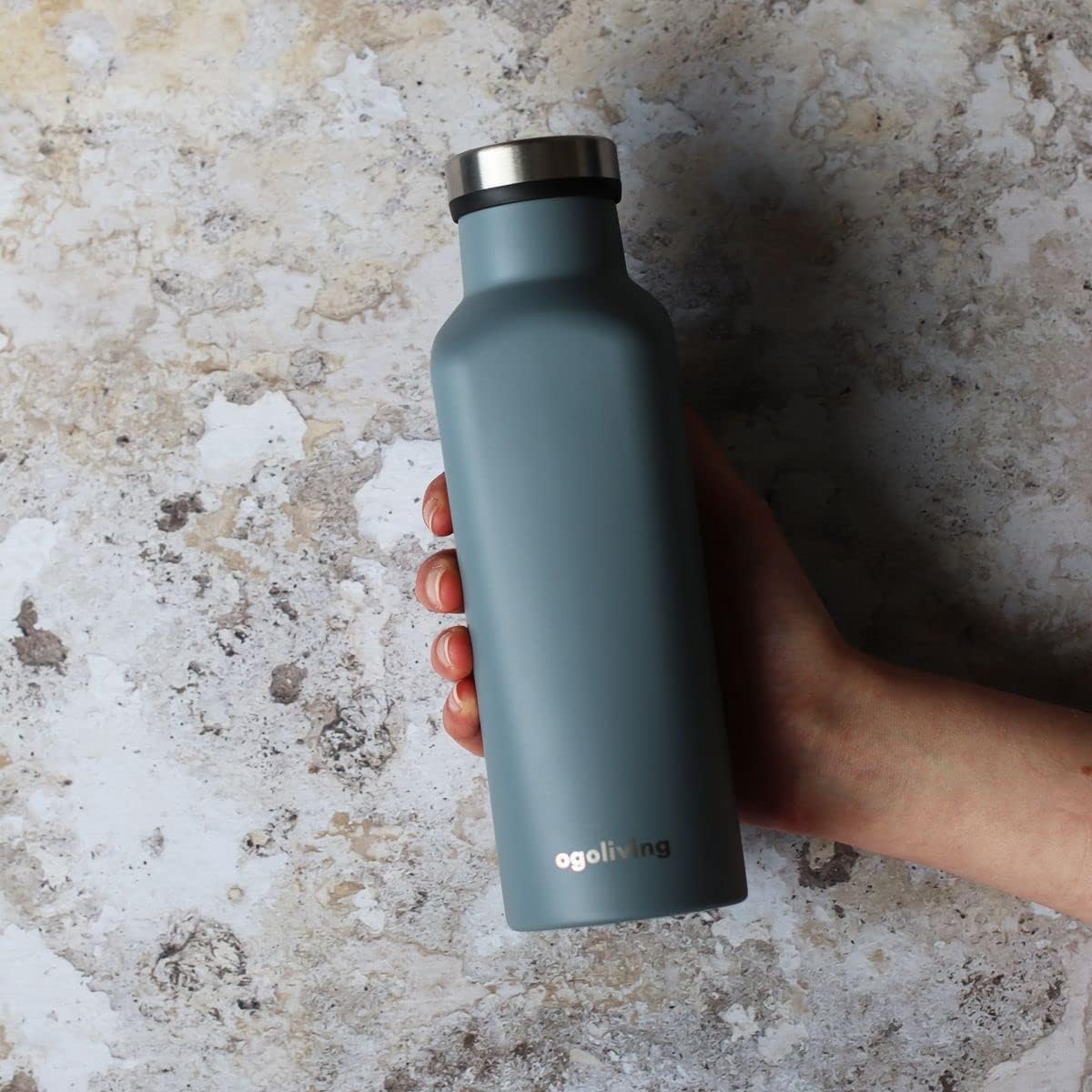 480 ml Aufgussflasche