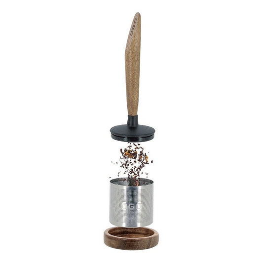 The Oscar tea filter
