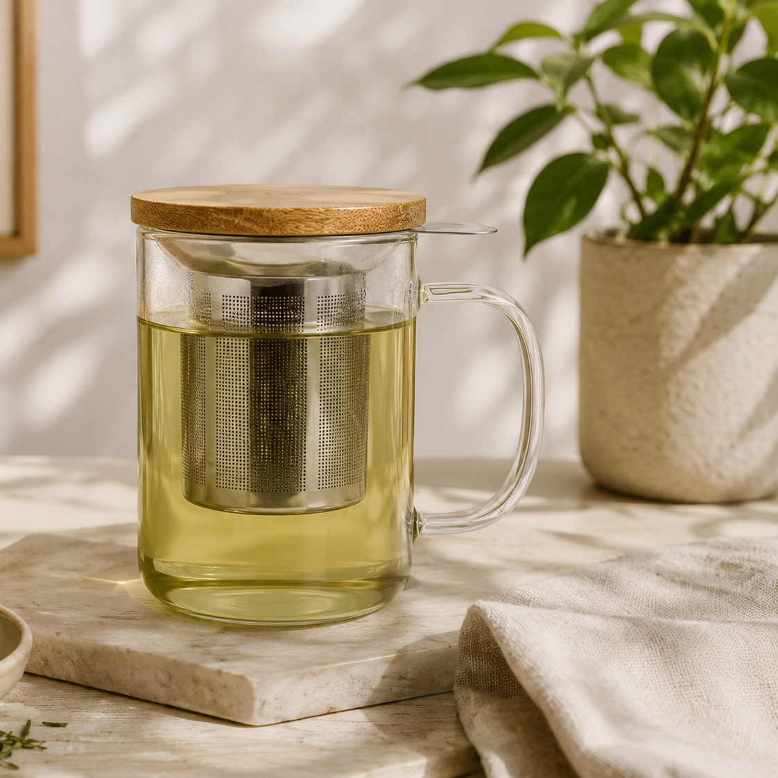 Mug Gustave 450ml situation