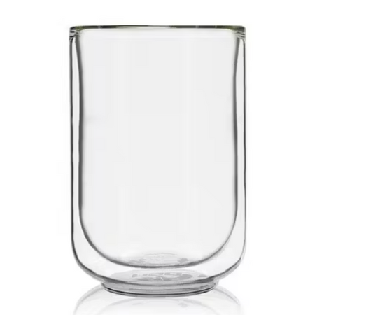 4 HELYA double wall cups 350 ml