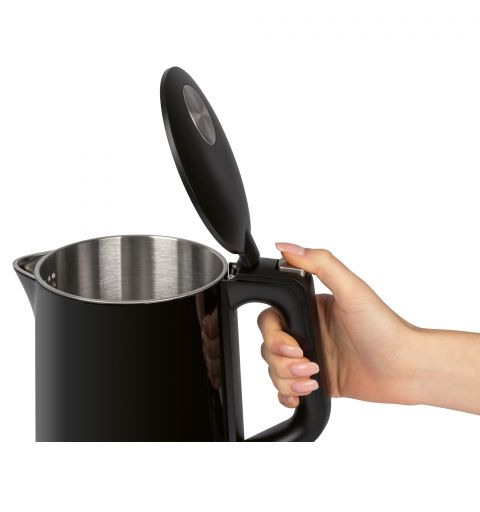 Proficook 1.7 Litre Touchscreen Electric Kettle