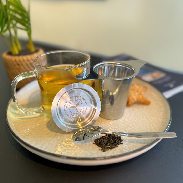 infuseur callysthé