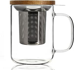 Gustave Mug 450ml