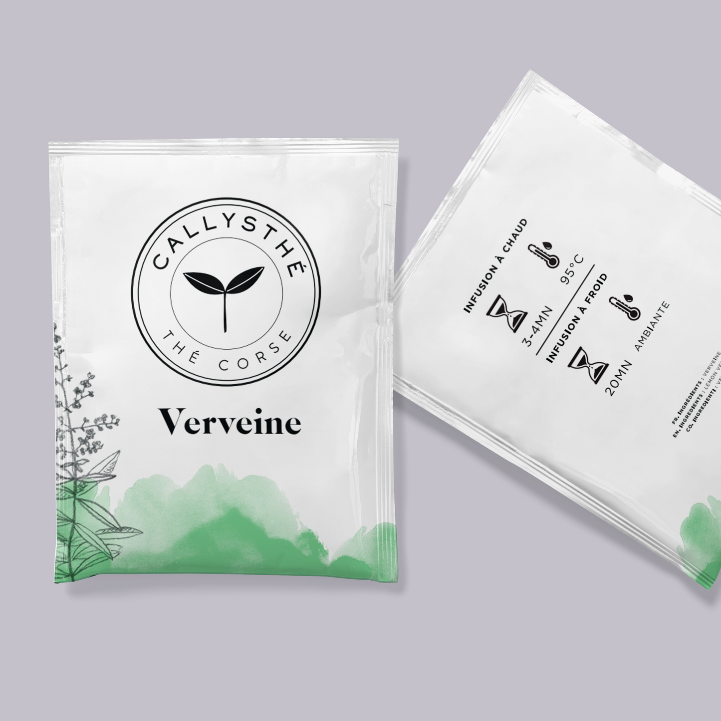 Verveine