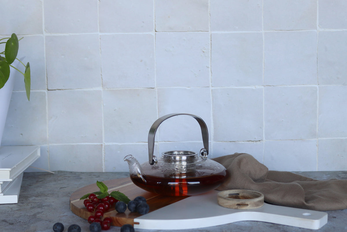 Sofia Teapot