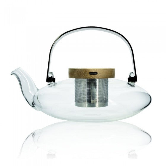 Sofia Teapot