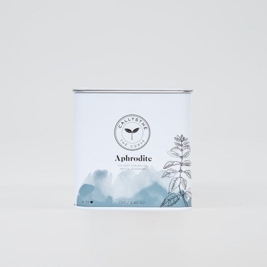 Callysthé - Aphrodite - BTM