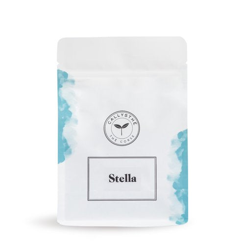 Stella - Schwarzer Tee, Kakao, Clementine, Lebkuchen