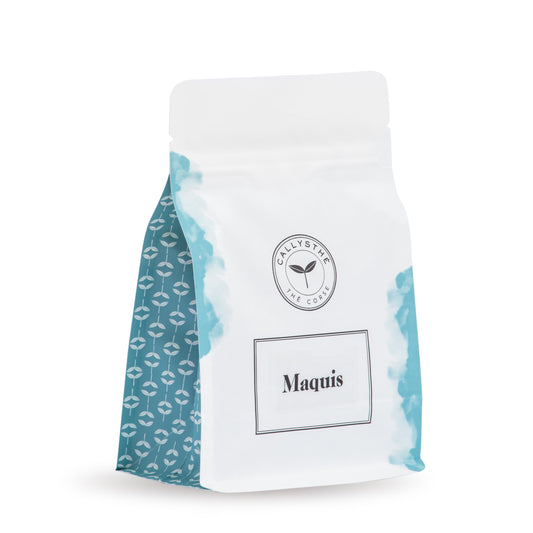 Maquis - Rooibos, Myrte, Thymian, Rosmarin