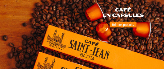 Café saint Jean