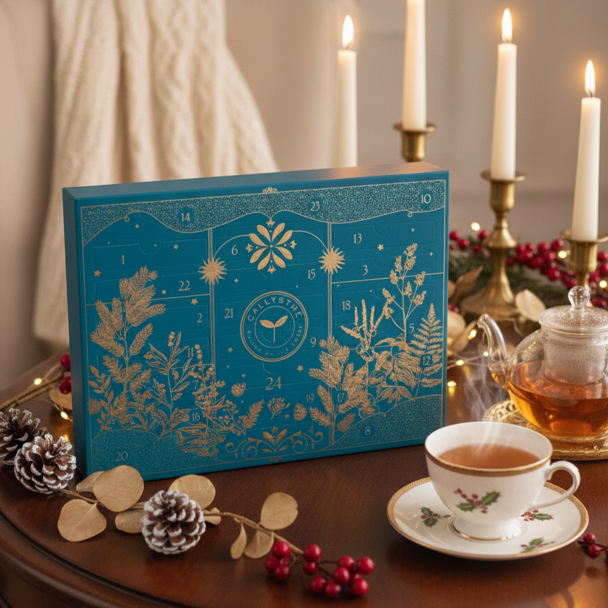Calendrier Noel