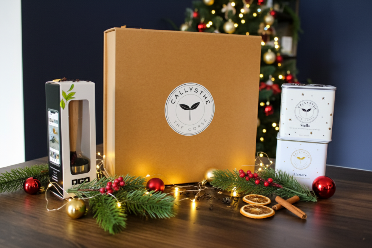 Christmas box