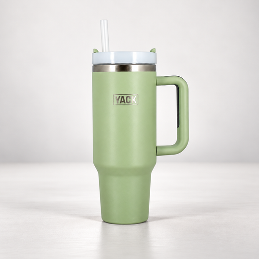 Gobelet Yack 1.2L Vert