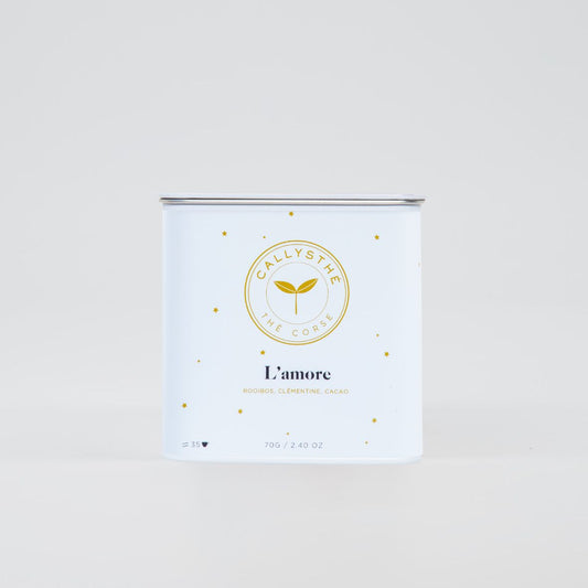 Callysthé - L amore - BTM