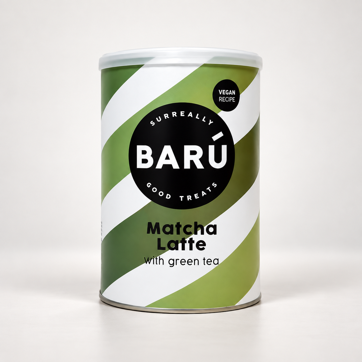 BARÚ Matcha Latte