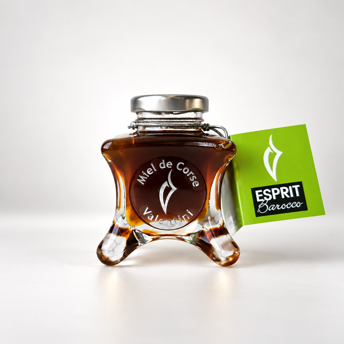 Miel_de_maquis_Barocco_avec_etiquette_-_150g