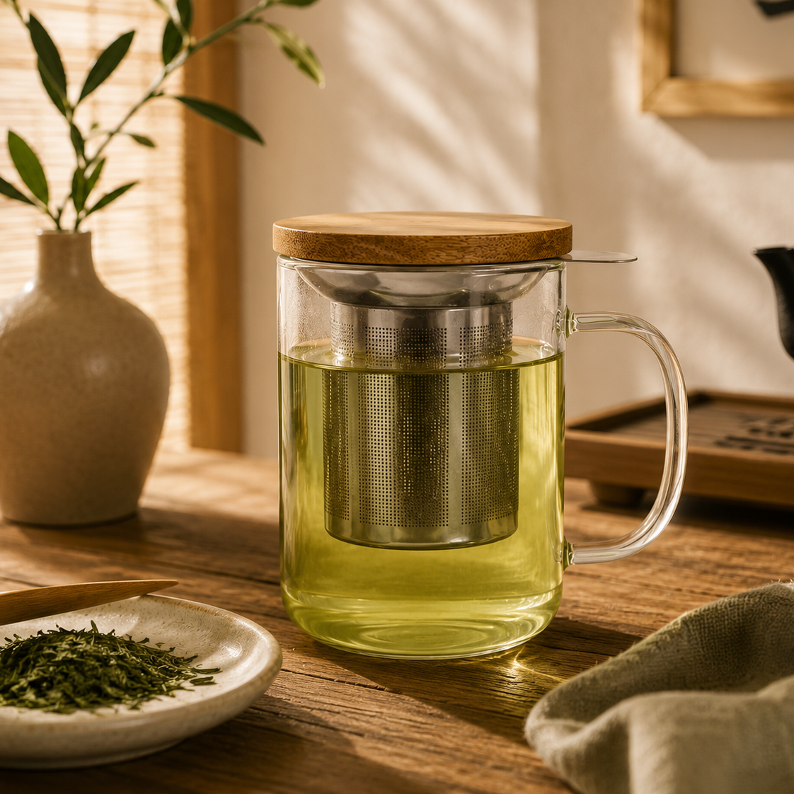 Mug Gustave 450ml