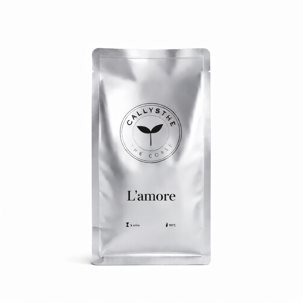 sac recharge l'amore