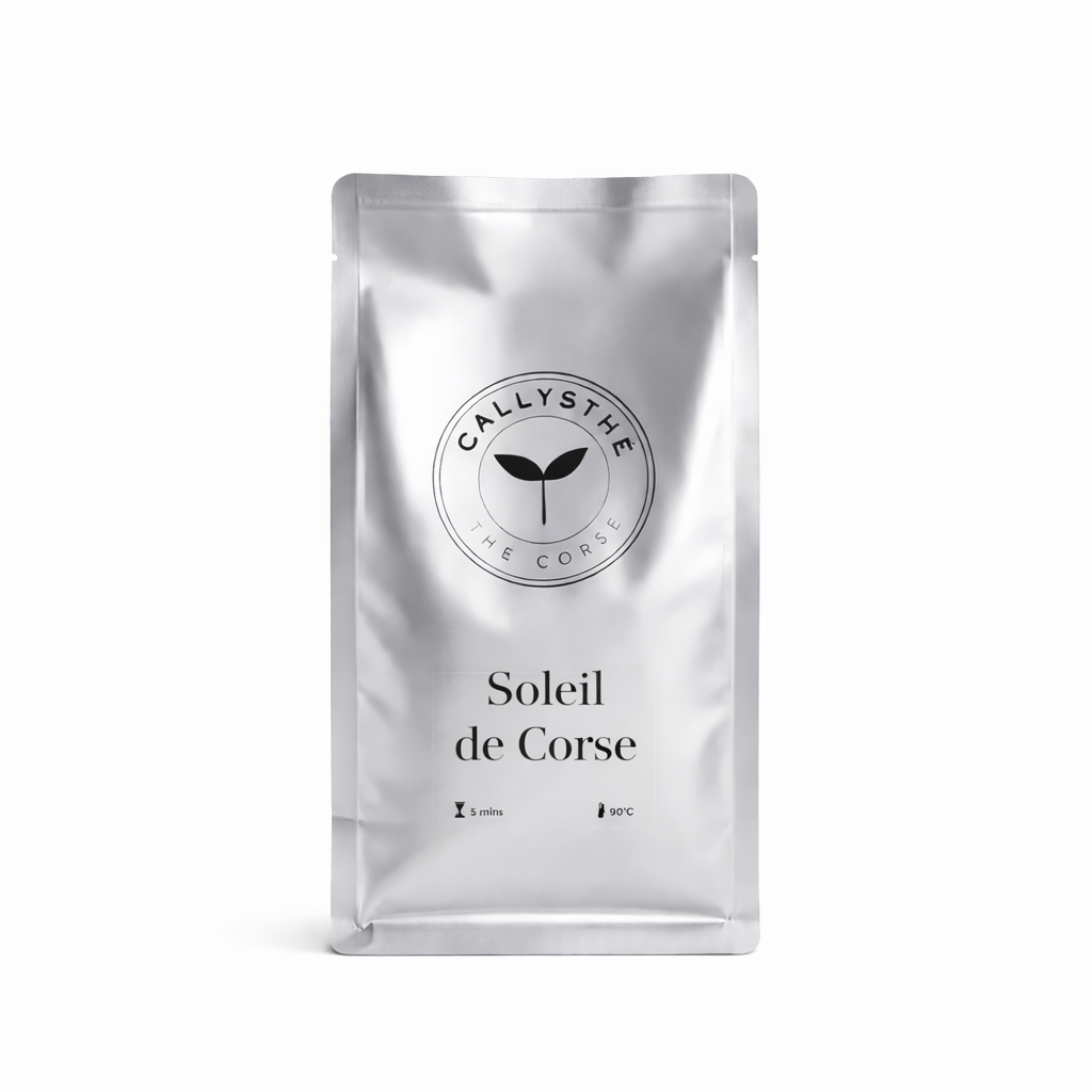 Vrac - Sac recharge - Soleil de corse 