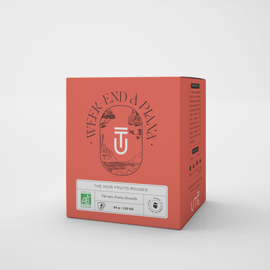 boite uté week-end a piana