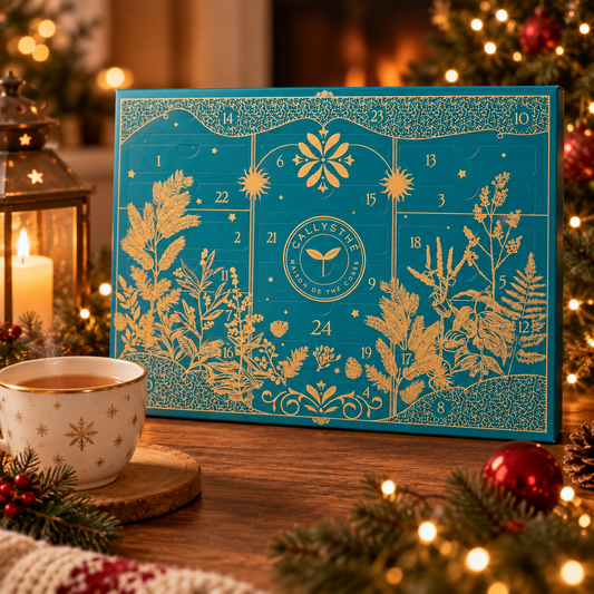 ADVENT CALENDAR
