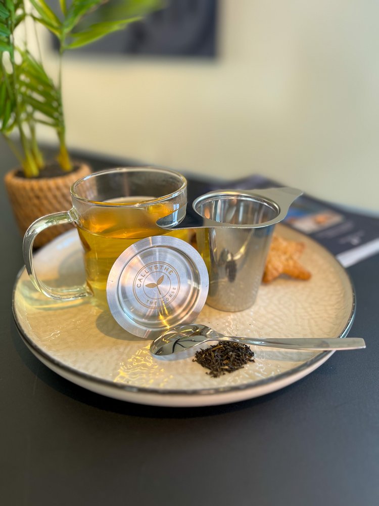infuseur callysthé