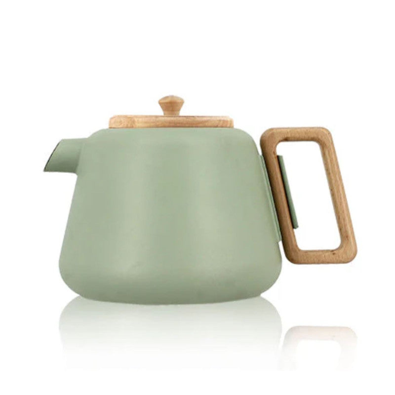 theiere en ceramique 